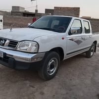 نيسان • موديل ٢٠١٤ • مكفولة