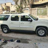 يوكون XL • ٢٠٠٩ • كفالة عامة