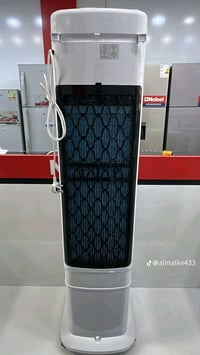 كنفيرة عاموديه اصلي وشرط ضمان سنه بسعر.  375الف وتوصيل مجاني