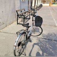 بايسكل • حجم ٢٦ • تكريت صلاح الدين