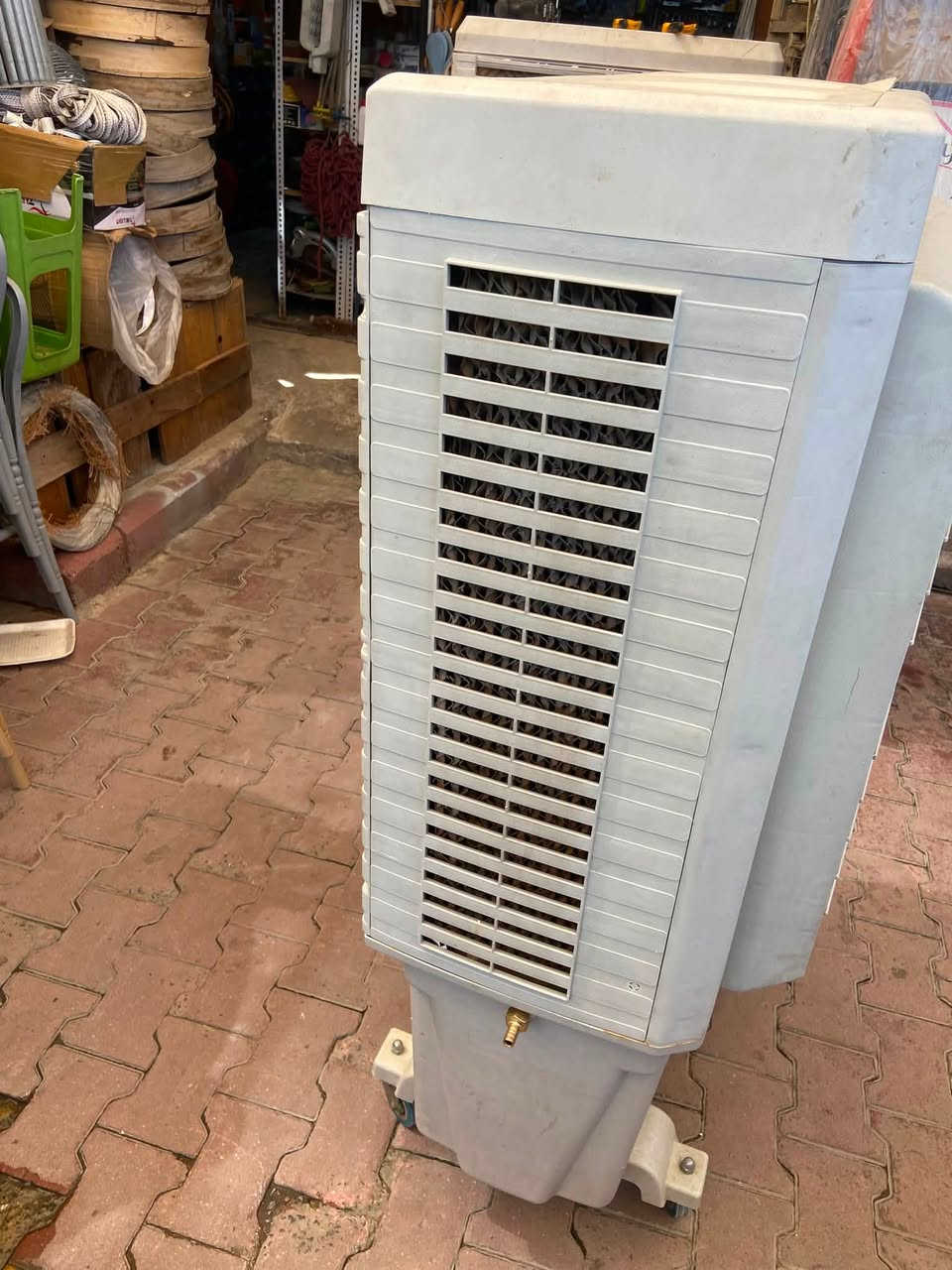 سلام عليكم البيع سعر 150 وبهة مجال جديده  مكان شعلة ***********
