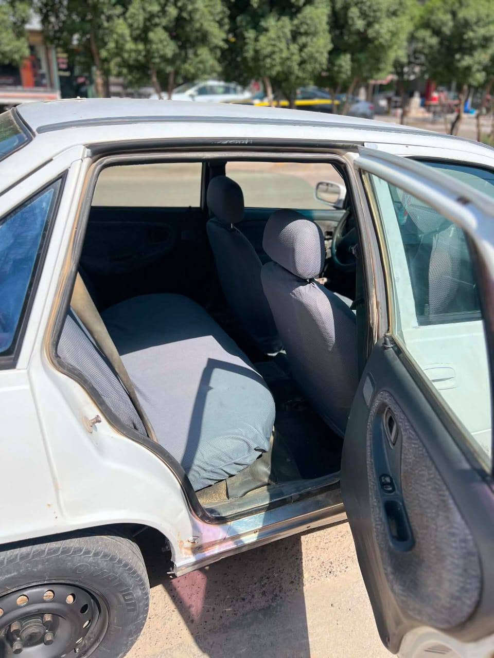 دايو سلو رقم بغداد مشروع وطني تحويل مباشر كير اوتو مكفول محرك مفتوح ناعم كلش بس بي خيط بخار حداديه جديده تبريد بي ليك كهربايات كله شغاله سياره جاهزه ترايك وين مايعجبك مكفوله من الحادث السعر24اتصل وتدلل السياره شرط التحويل مكاني بغداد المحموديه***********
