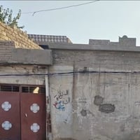 بيت للبيع • ١٧٠م • قرب جامع ابو زعيان