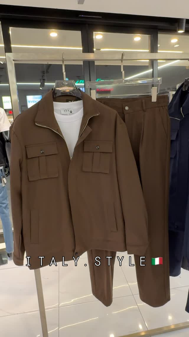 سوت سوبر ماستر • مقاسات S-2XL • توصيل كل العراق