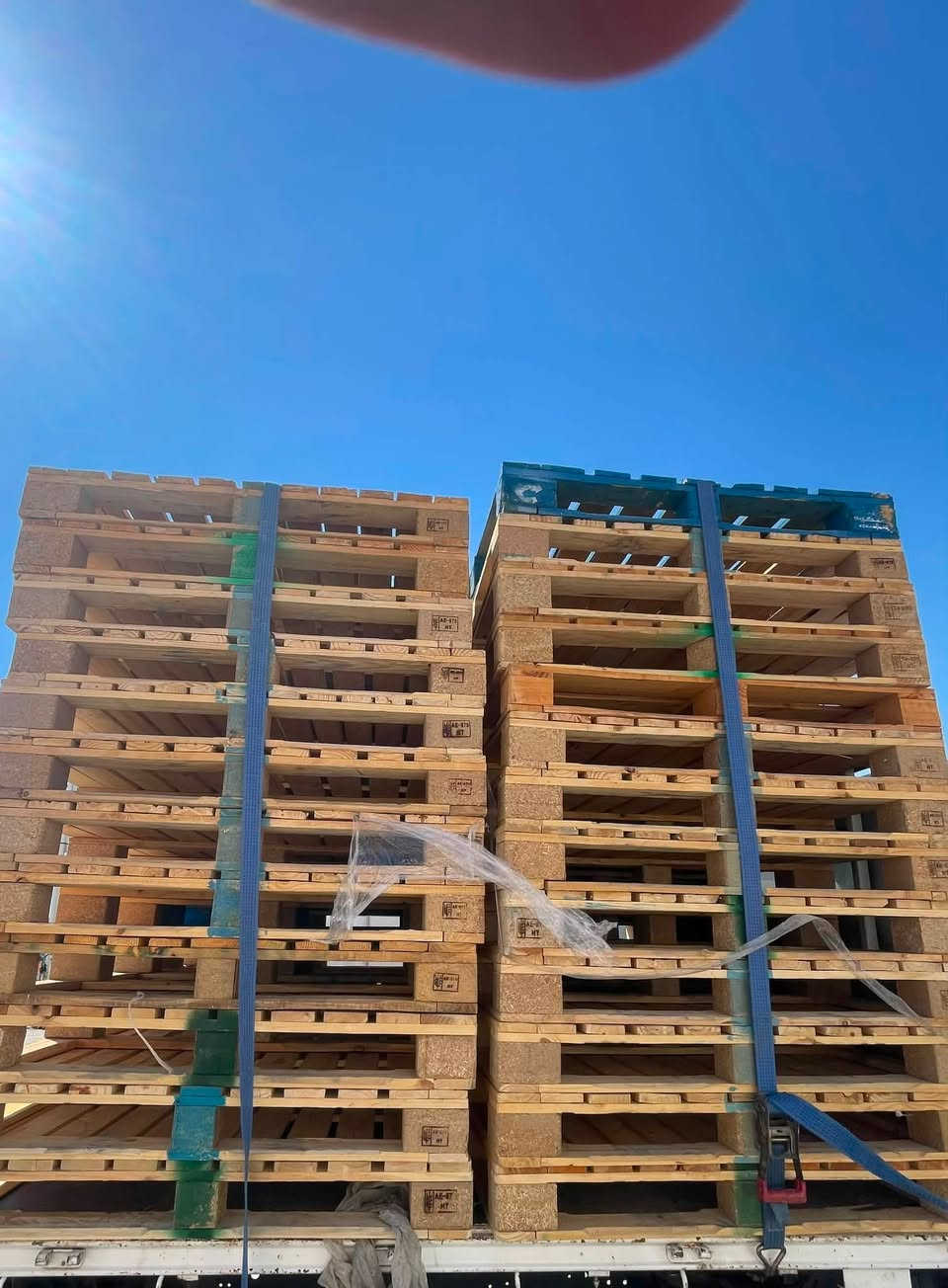 سكيب قياس 100 في 120 عدد 350 )(***********
