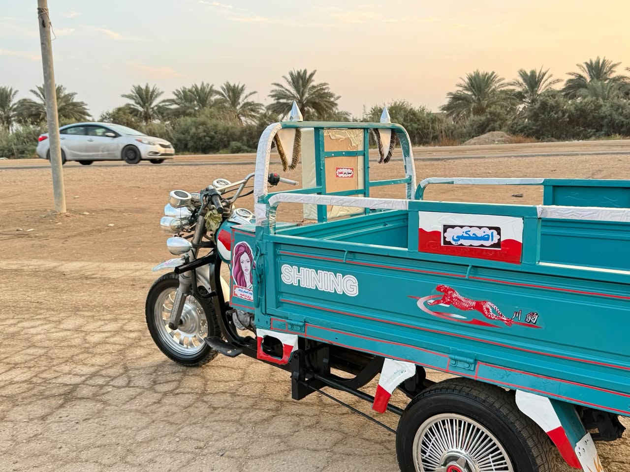 ٢٠٢١ • ما بيها نقص • بابل شوملي
