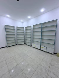 جديدة • ٧ قطع • ٢٫٦٠م ارتفاع