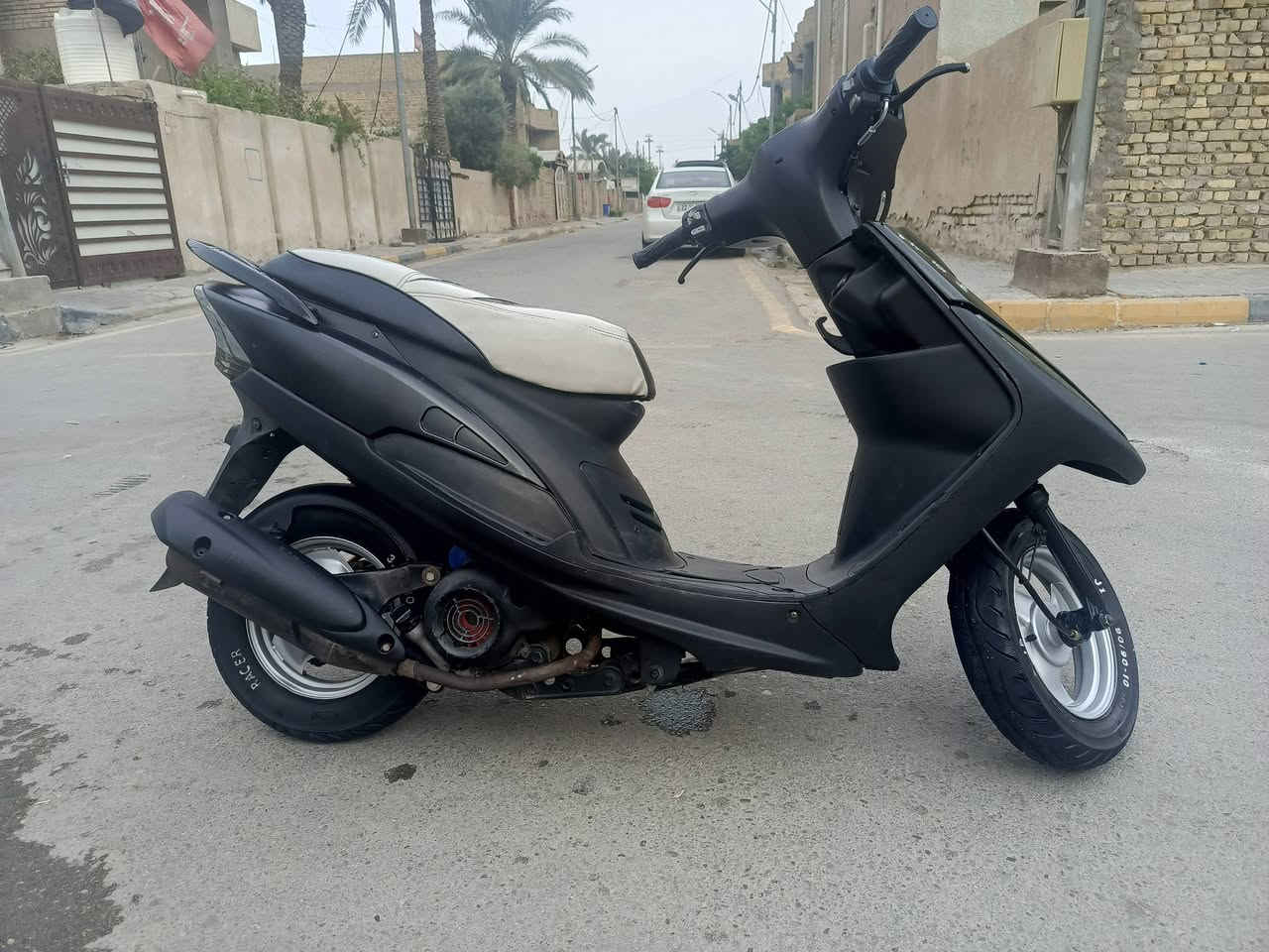 ماكس عدله • ٥٥ • باتري جديد