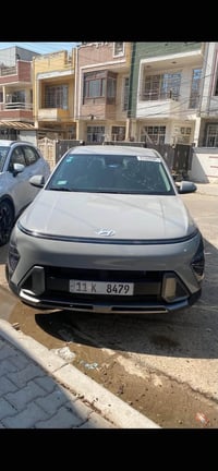 كونا ٢٠٢٥ • فور ويل • محرك ٢٠٠٠