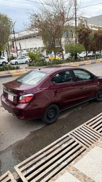 ميراج • ٢٠٢٤ • ٣ سلندر