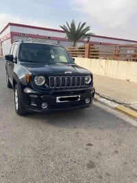 جيب رينيجيد • ٢٠٢٠ • دبل اكسل