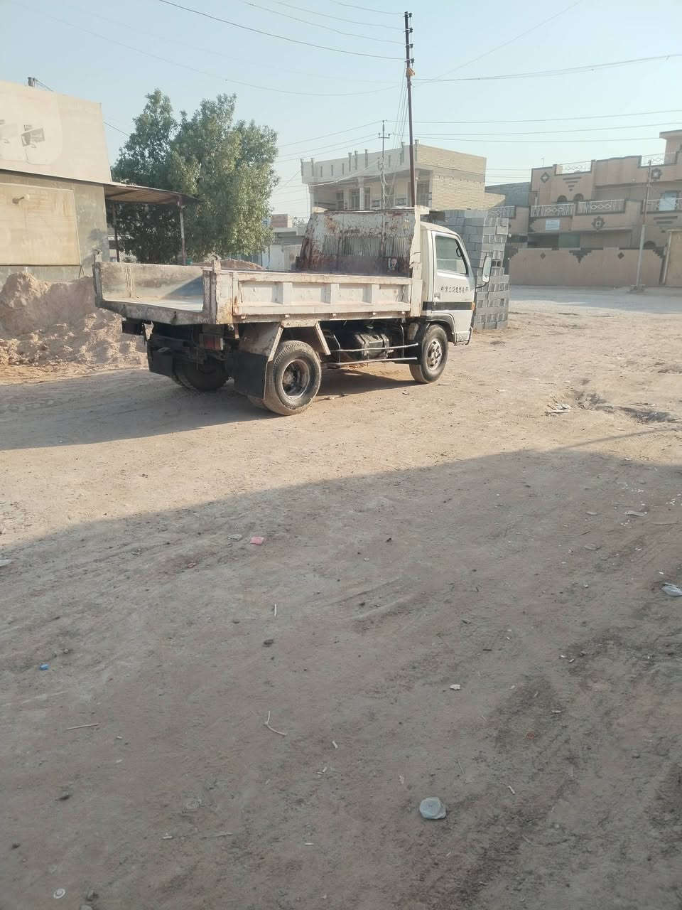 للبيع ازوزه موديل 91سنويه بسمي كير محرك اكسل تخم تاير كشر نضيف اسعر65 عنوان بغداد ابو غريب رقم الهاتف (  ***********)///(***********واتساب,)
