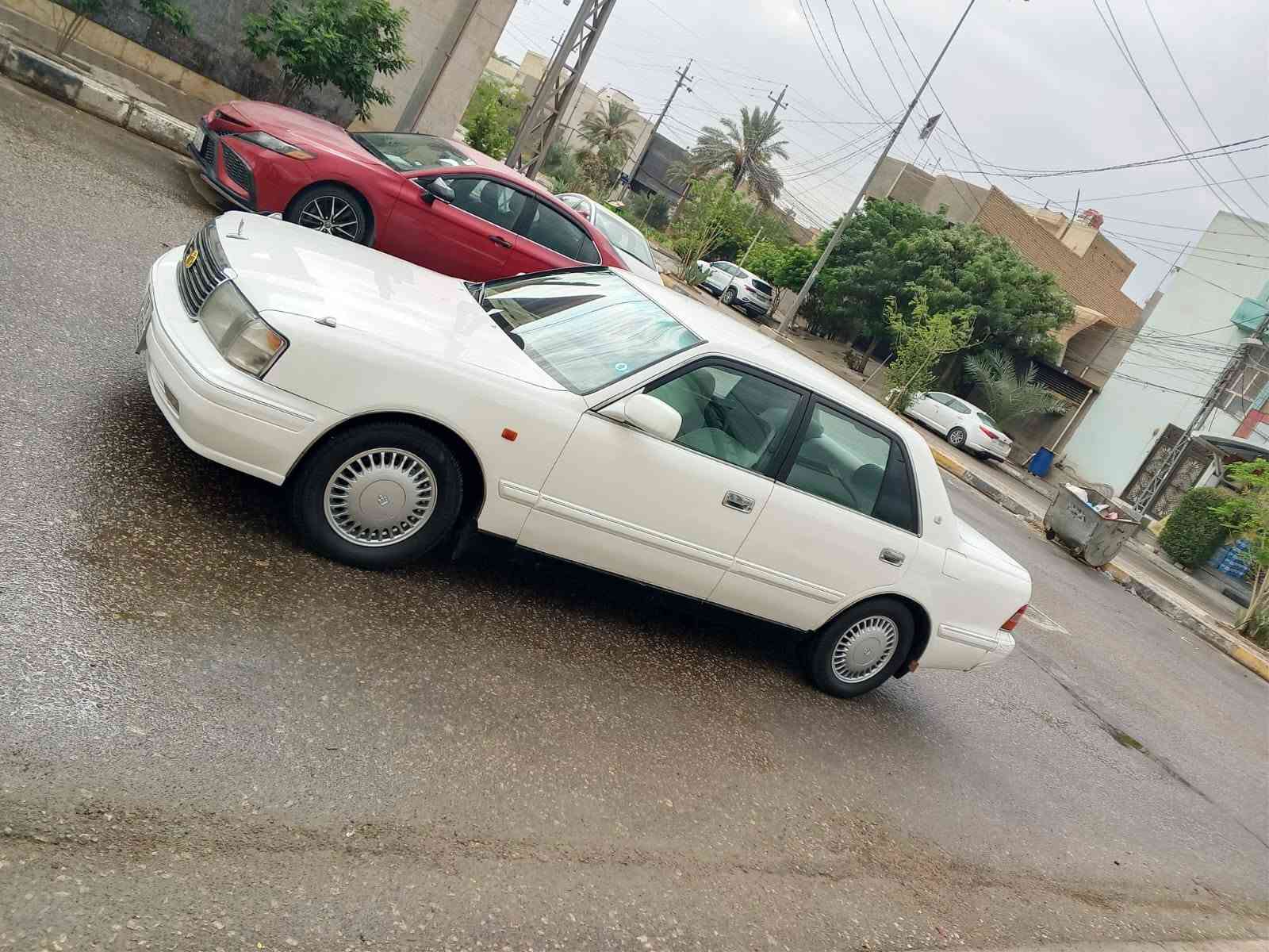 راس الثور • ١٩٩٨ • ٢٥٠٠