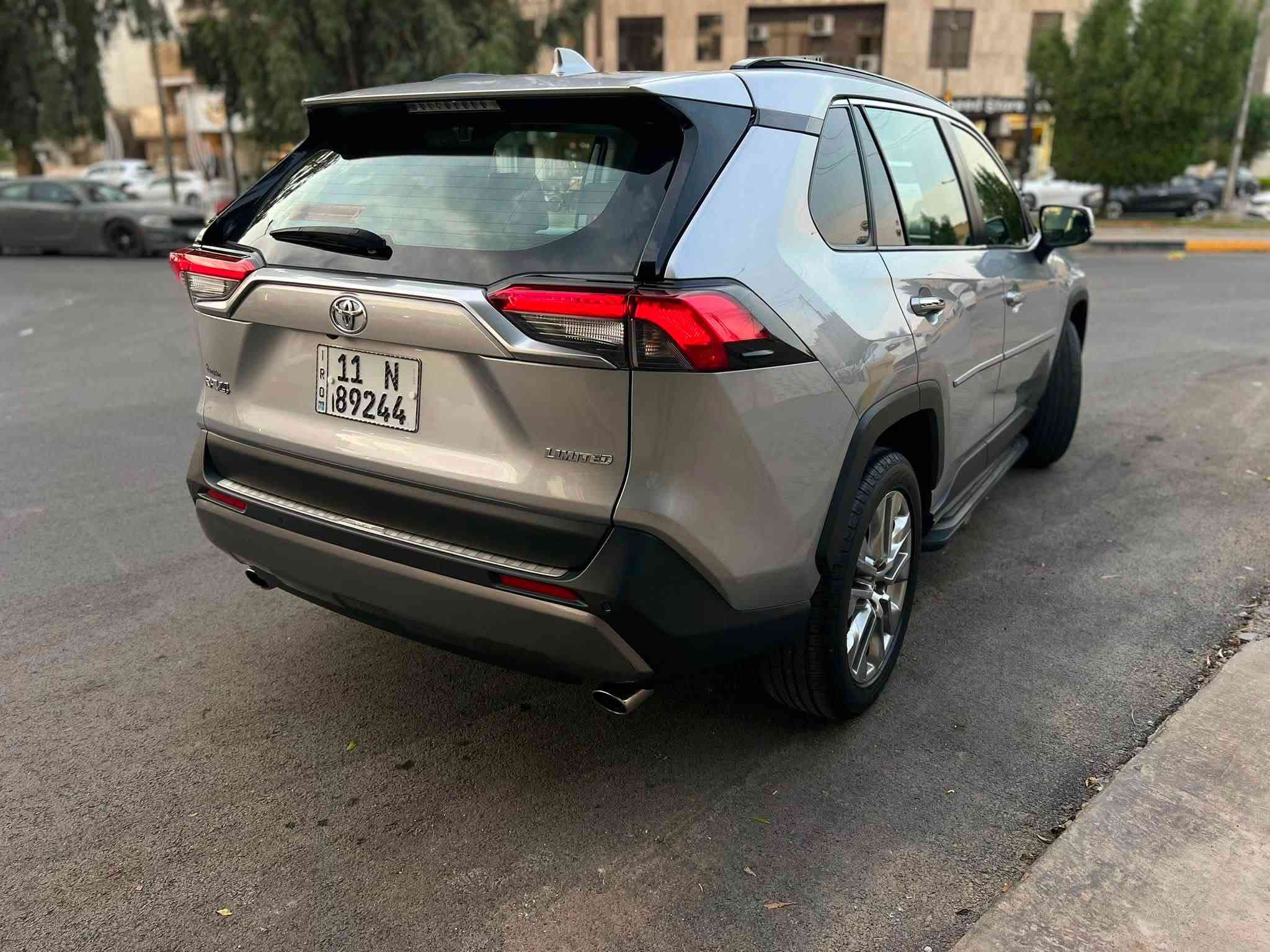 راف فور ليميتد • ٢٠٢٠ • رقم بغداد