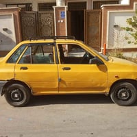 سايبا 11 • بغداد • للبيع