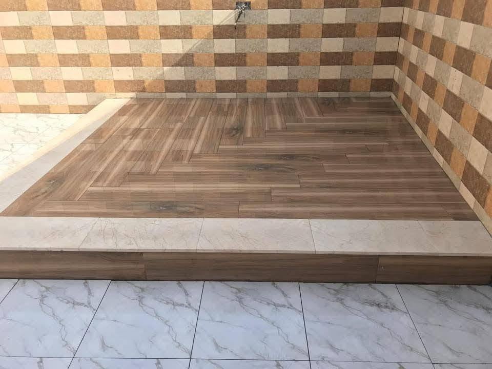 عمل جميع أعمال السيراميك. والبخ. الواجهات
او الترميم البيوت
با اداره ابو خالد
هاتف ***********
***********
