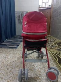 عربانة أطفال • استعملت يوم واحد • شعب غرب