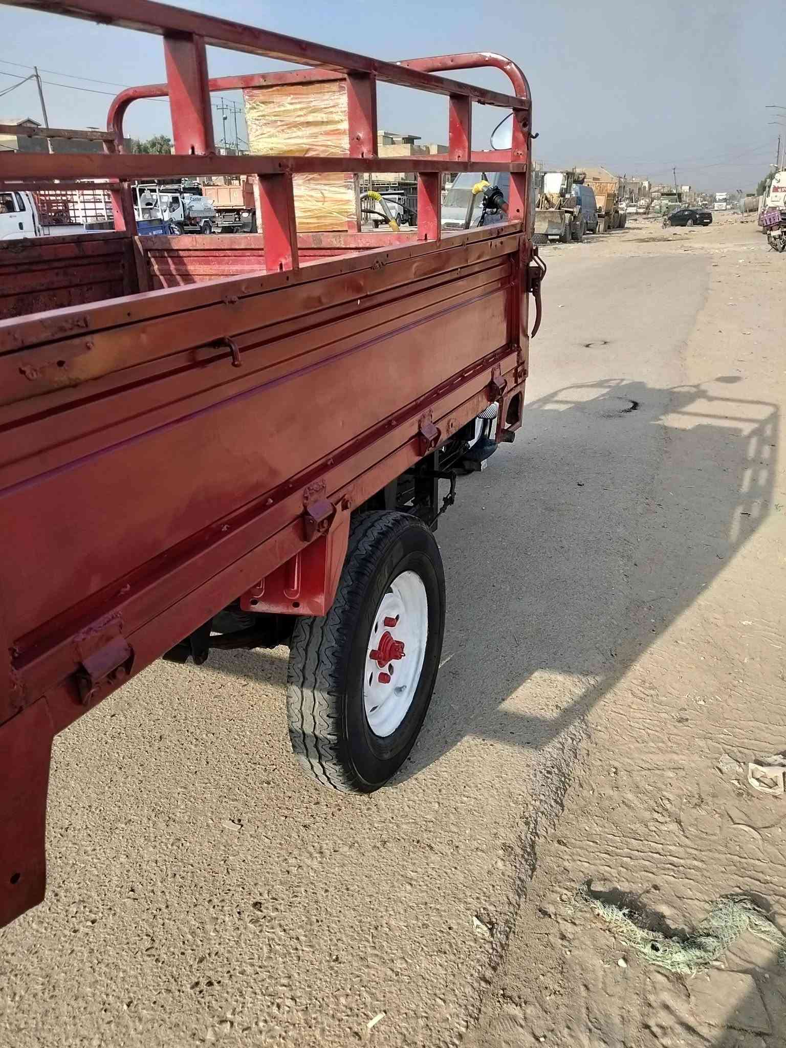ستوته • ٢٠١٨ • بغداد مدينه الصدر
