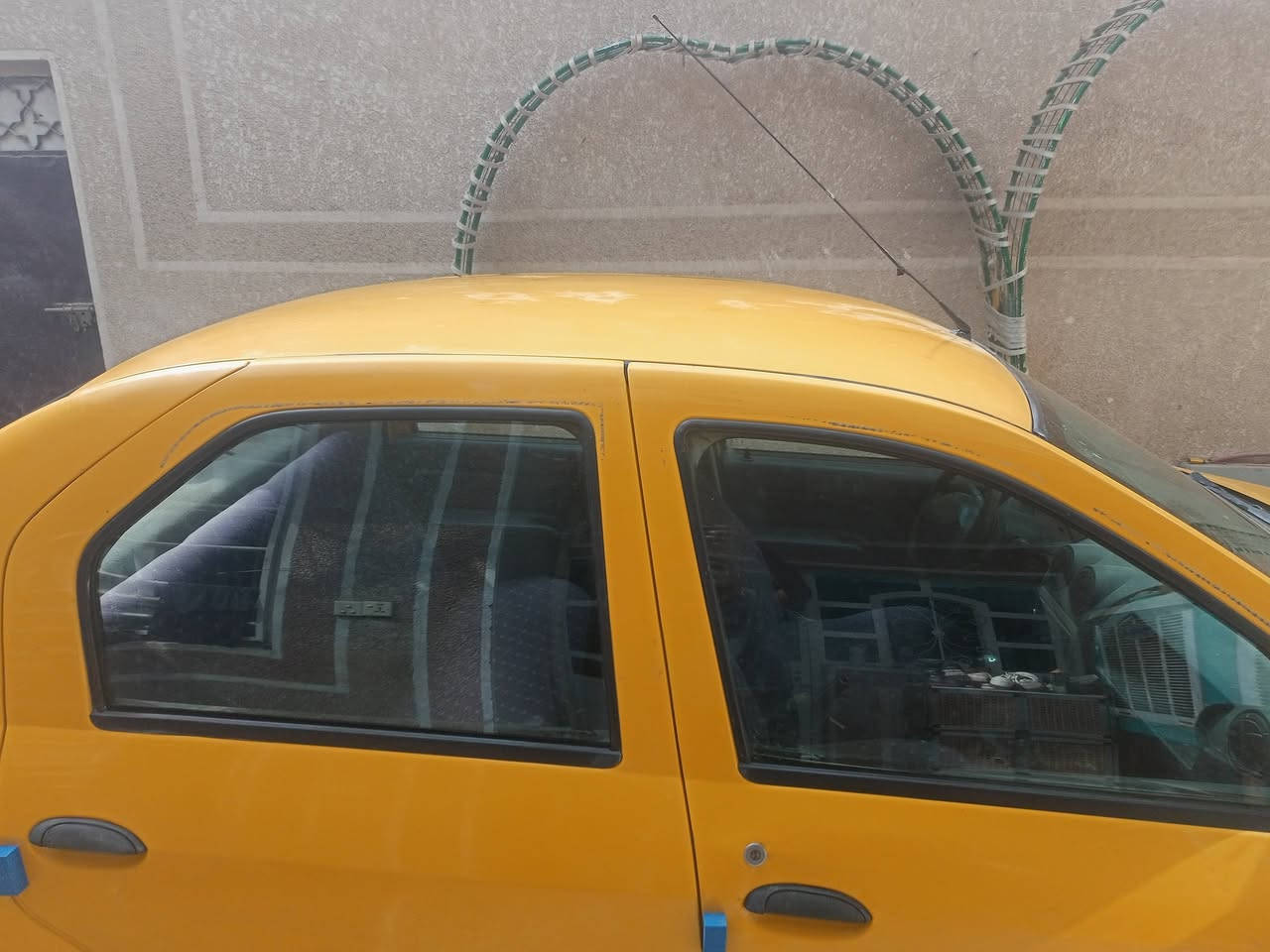 لوجان • ٢٠٠٩ • مكينة وكير مكفول