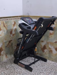 جهاز جري جبلي • دبل ماطور • ١٥٠ك