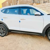 هيونداي توسان • كفالة خليجي • ٢٠١٩