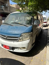 فتون ٢٠٠٩ • رقم احمر • محرك وكير مكفول
