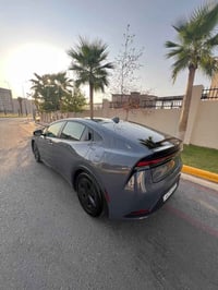 بريوس LE • ٢٠٢٤ • بدون صبغ