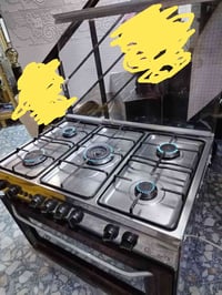 طباخ فقط الباب عطلانة وشغال 07775138962 جميع العيون والفرن بسعر ١٧٥