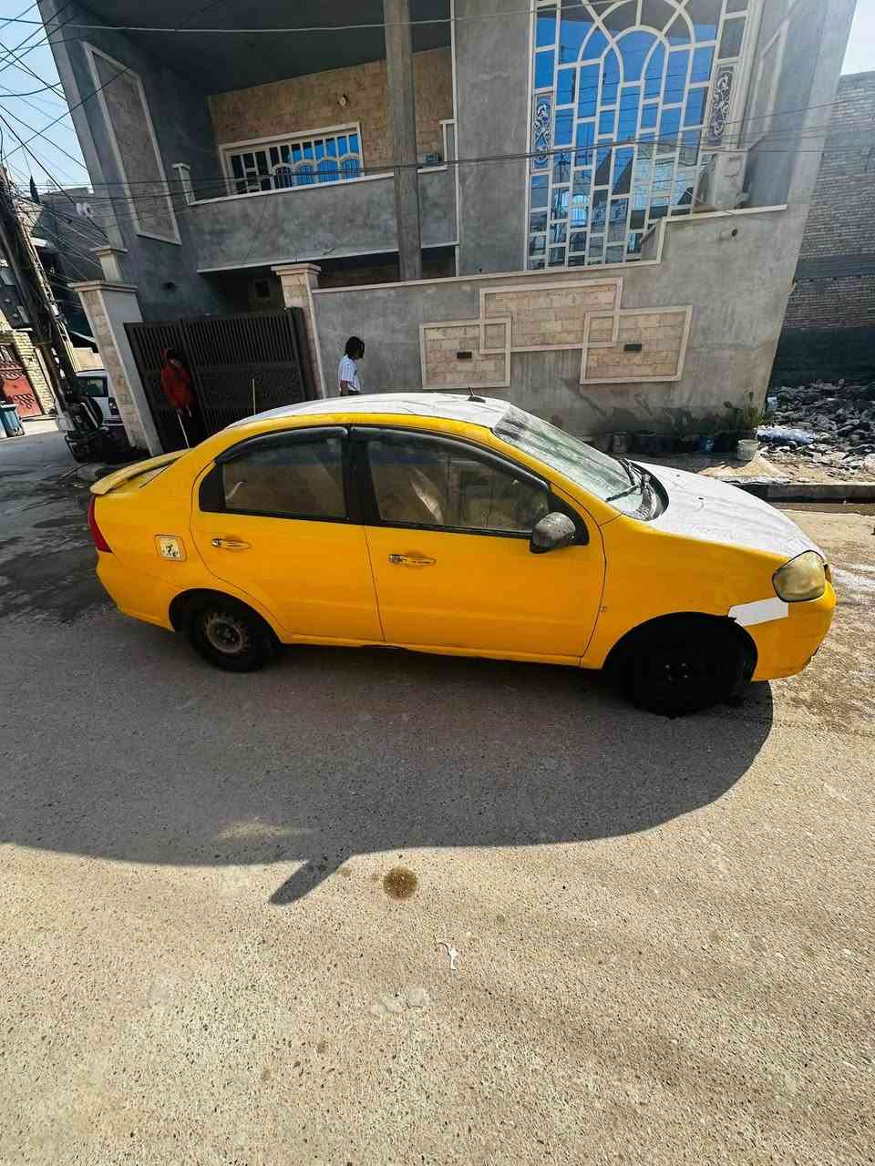 افيو • اوتو • ٢٠١٠