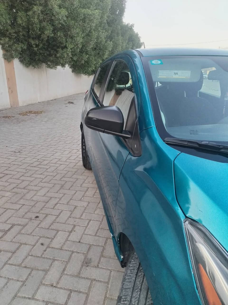 سبارك • ٢٠١٩ • رقم بغداد