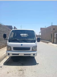 دبل حديده • نضيفه • قير ومحرك مجدد