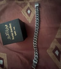 سوار فضه 925 • ٦٥ غرام • بغداد الزعفرانيه