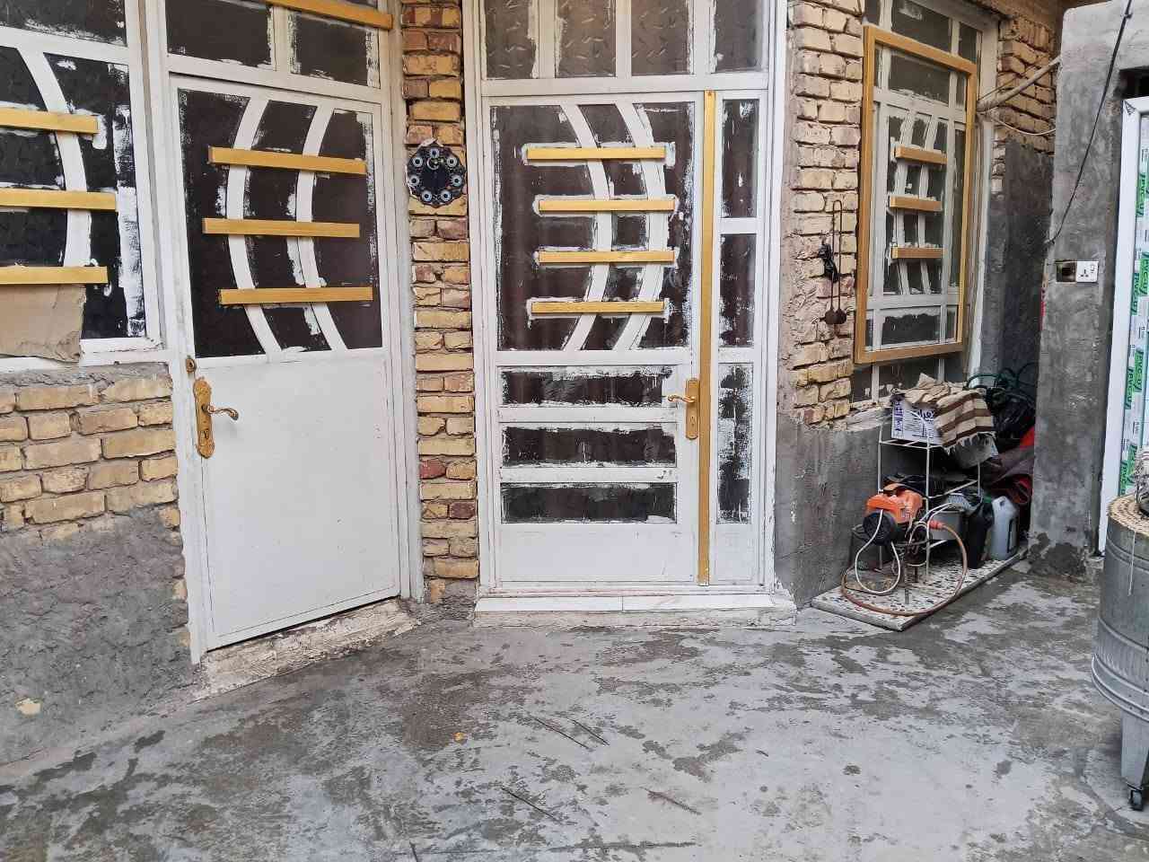 طابو ملكي • ١٠٠م • الشعب شارع الصحه