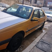 بيچو لميس موديل2013 بيها تبديل جاملغ الايمن ونقصها تبريد مصفرة هيئة وغ...