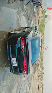 دودج تشارجر • البصرة