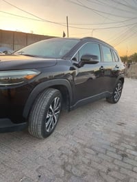 كورلا كروز • ٢٠٢٣ • وارد امريكي
