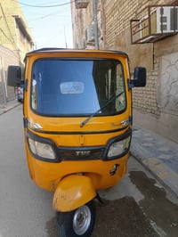 TVS موديل 2021رقم وسنويه كشر نضيف مكينه خير من الله لا ددخين ولا تنقيص...