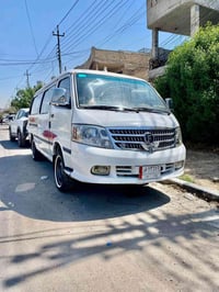 فتون ٢٠١٤ • منظومة غاز • باتري جديد