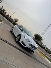 فورد فوكس • ٢٠١٨ • ٧٨٠٠٠ كم