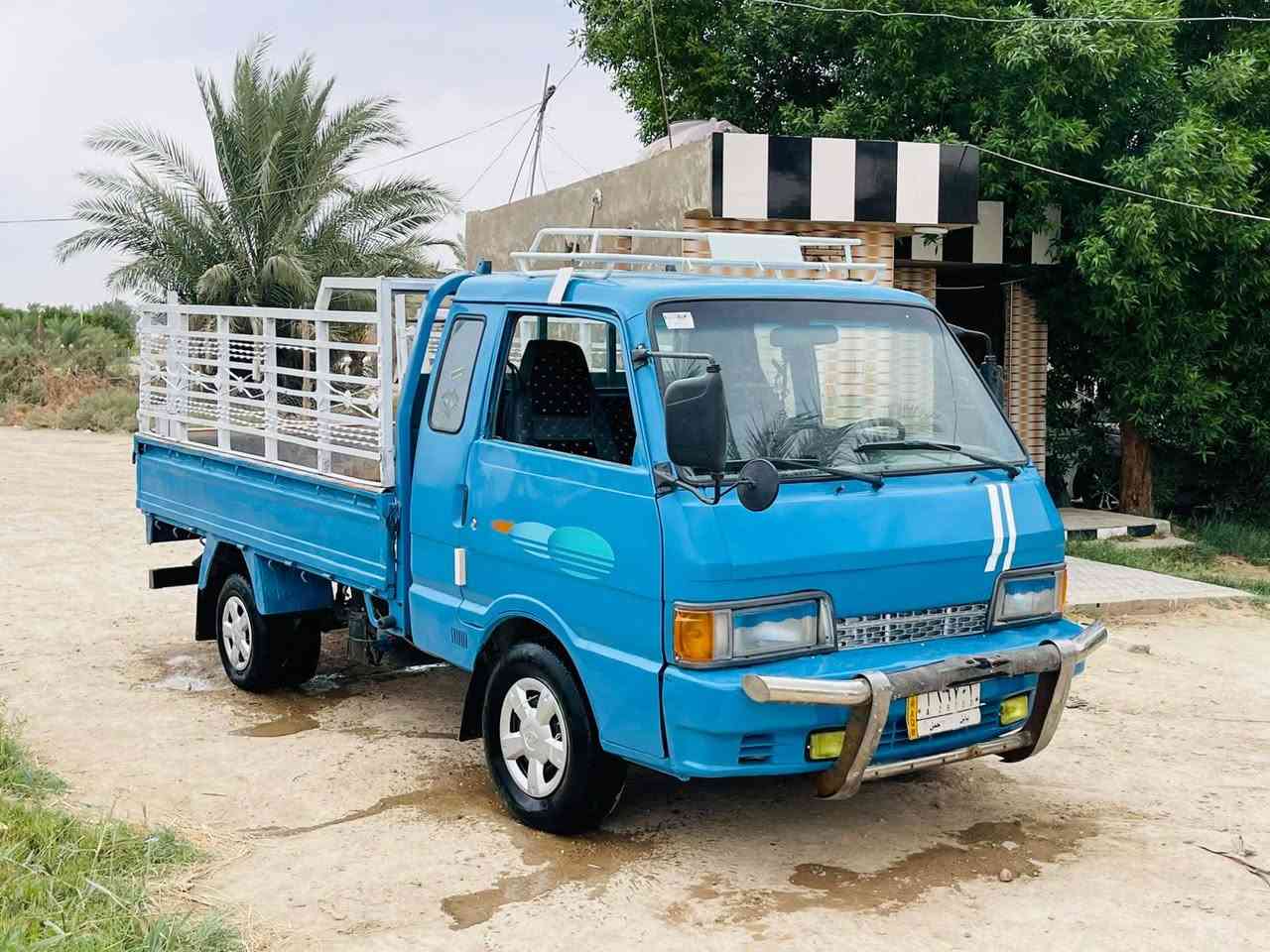 كيه بنكو ٩٤ • كفالة سنوية • مشروع وطني