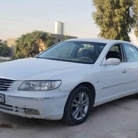 ازيرا ٢٠٠٩ • بدون صبغ • ٦ سلندر