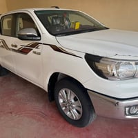 هايلوكس • ٢٠١٩ • اوتماتيك
