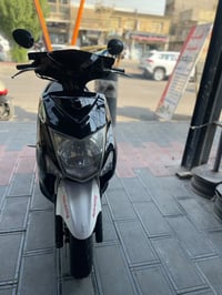 سكنس • ياباني • كهربائيات شغاله