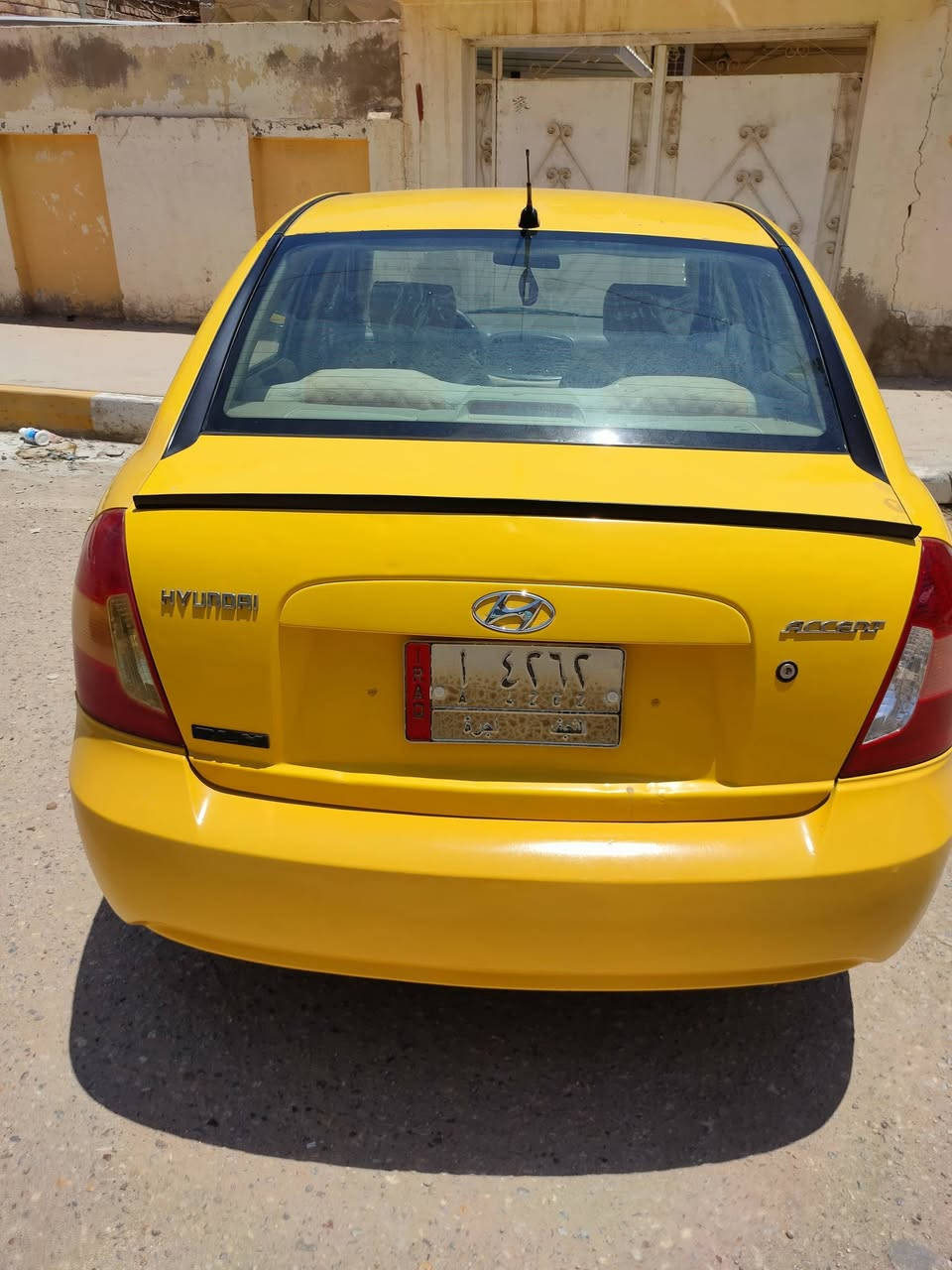 2008
خليجي 1600
جاهزة 
مكانها بالديوانية 
سعر 65قفل 
بيع مستعجل 
***********
