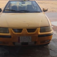 سمند • ٢٠١١ • بأوراق