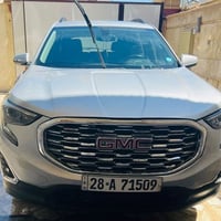 تيران • ٢٠١٩ • لوحة نجف