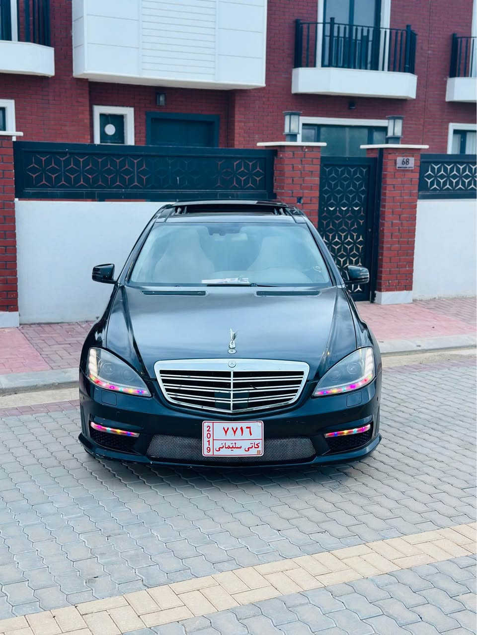 AMG • بانوراما • ٢٠٠٨