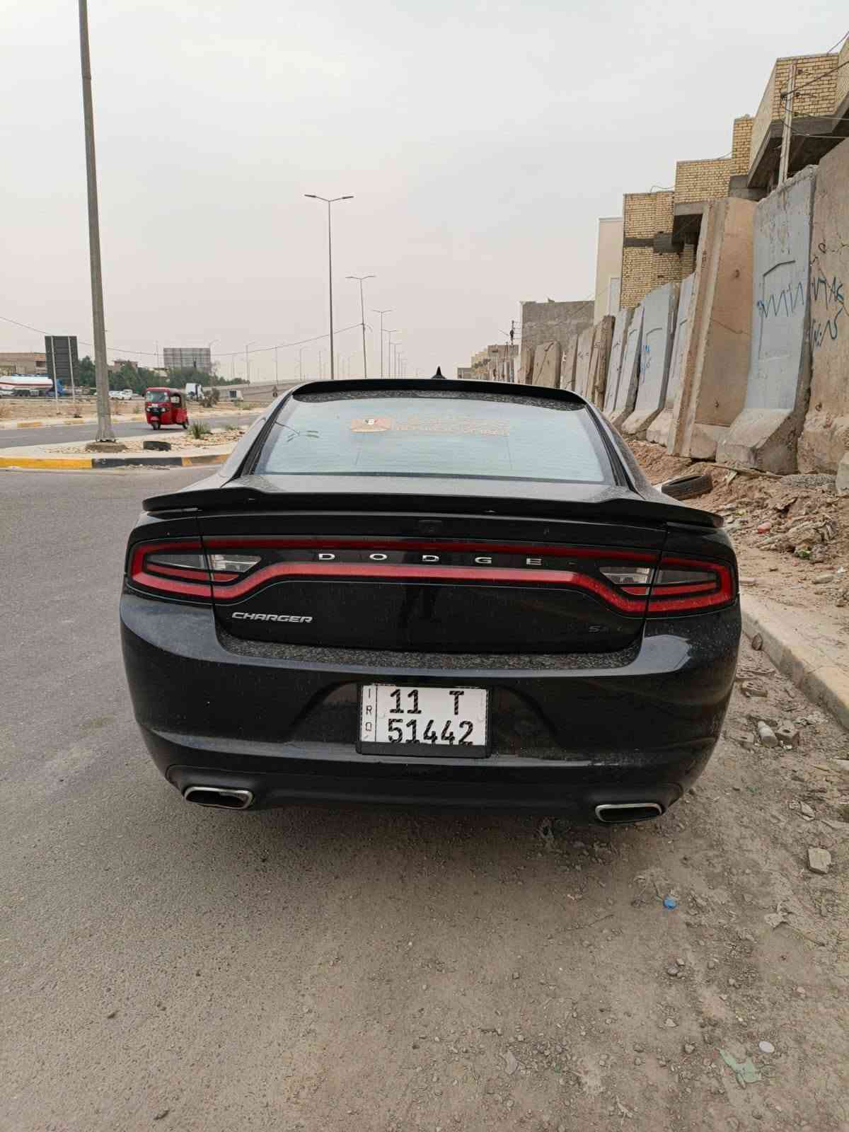 موديل ٢٠١٦ • وارد امريكي • بدون ايرباك
