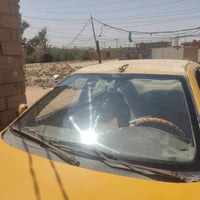 سمند • ٢٠١١ • مكينة مكفولة