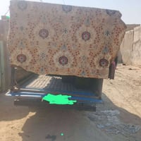 هونداي حمل • ٩٣ • مكينة ٩٦ مكفولة